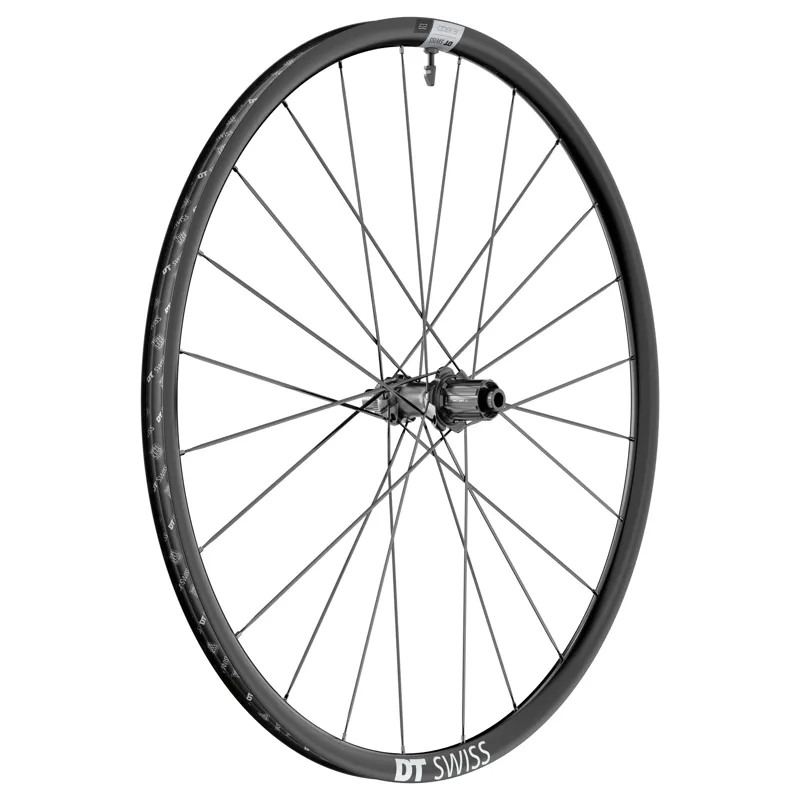 DT Swiss  E 1800 SPLINE db wheel clincher 23x22mm Shimano rear 700c